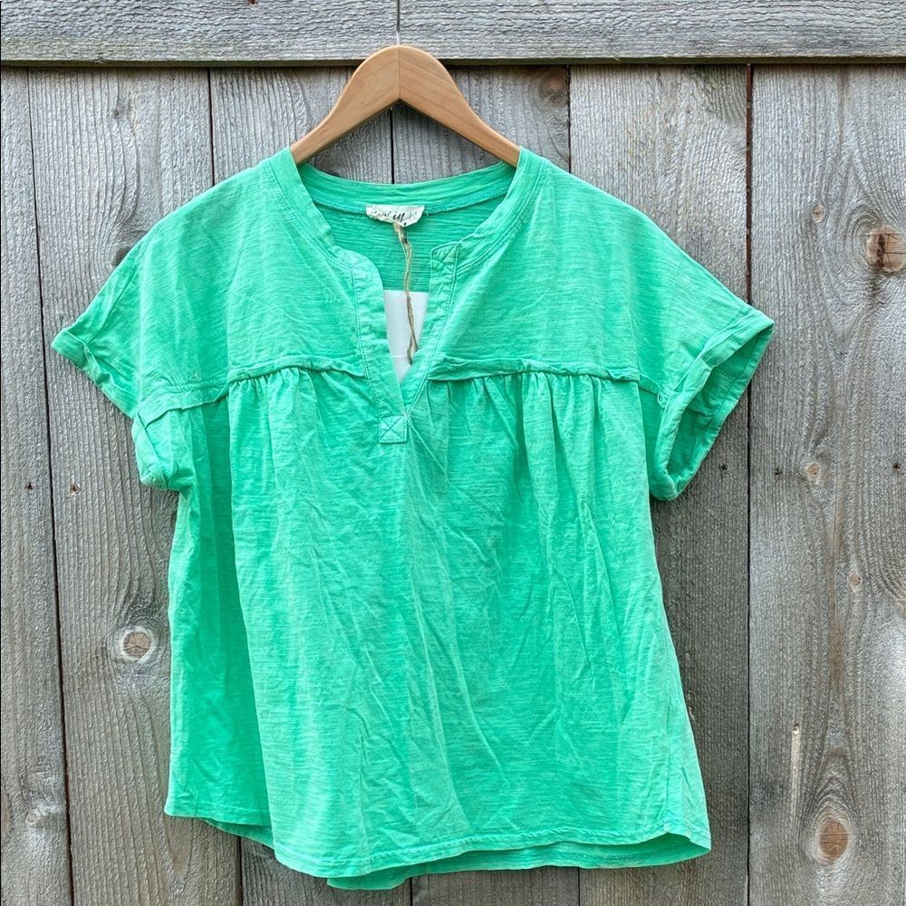 New In Women's Top